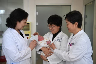 赵主任